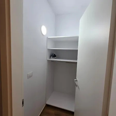 شقة Blue Harmony Lalzi Bay