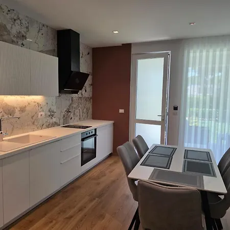 Blue Harmony Lalzi Bay *