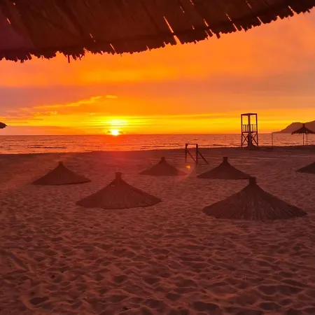 Blue Harmony Lalzi Bay شقة Plazhi San Pietro