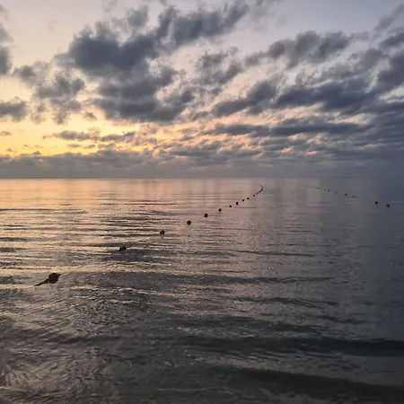 Blue Harmony Lalzi Bay * Plazhi San Pietro