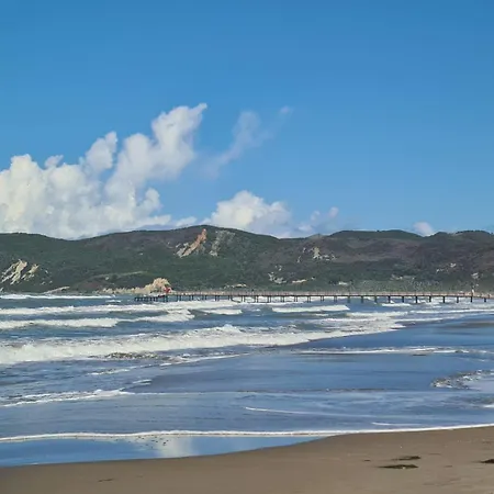 Blue Harmony Lalzi Bay Appartamento *