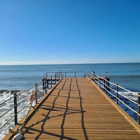 Blue Harmony Lalzi Bay