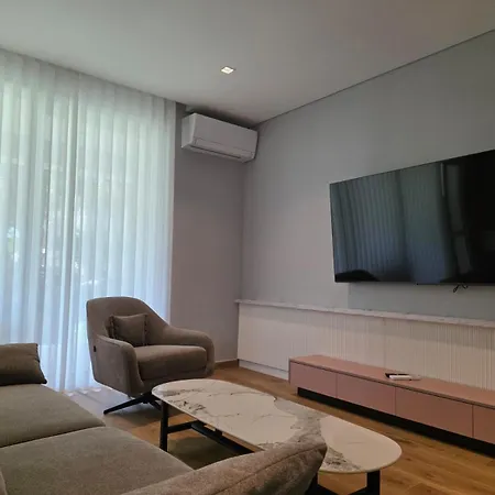 Blue Harmony Lalzi Bay * Plazhi San Pietro