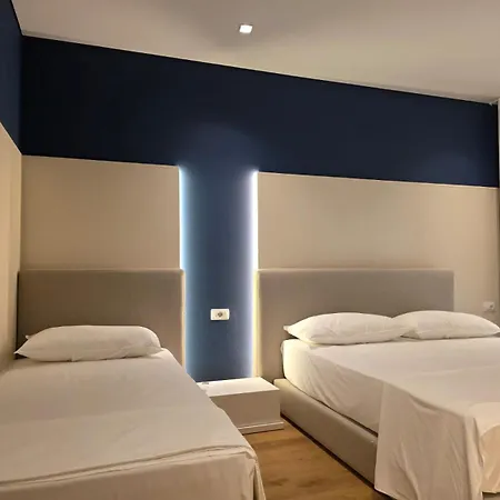 Blue Harmony Lalzi Bay Apartment *