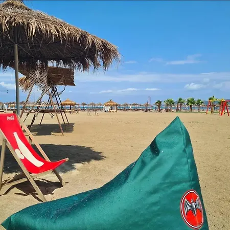 Blue Harmony Lalzi Bay דירה