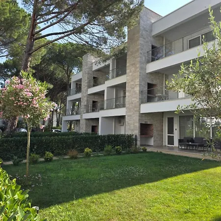 Apartment Blue Harmony Lalzi Bay