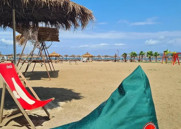 Blue Harmony Lalzi Bay Apartment