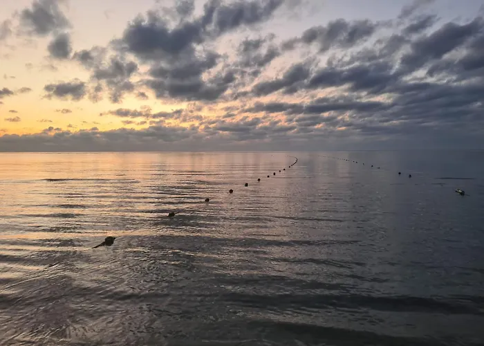 Blue Harmony Lalzi Bay * Plazhi San Pietro